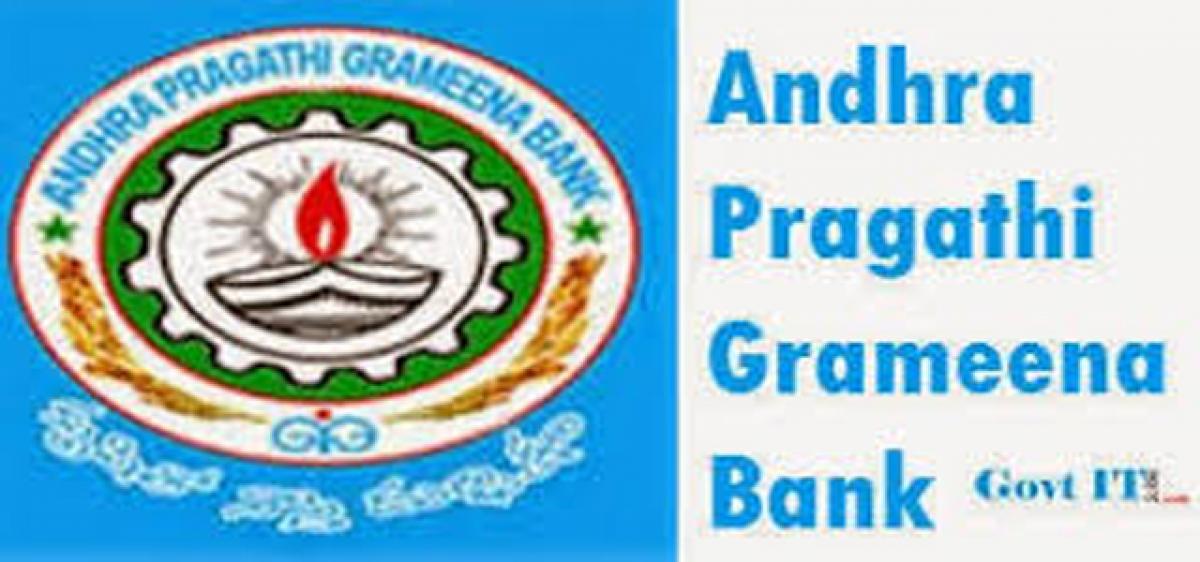 Andhra Pragathi Grameena Bank chief urges depositors not to believe rumours