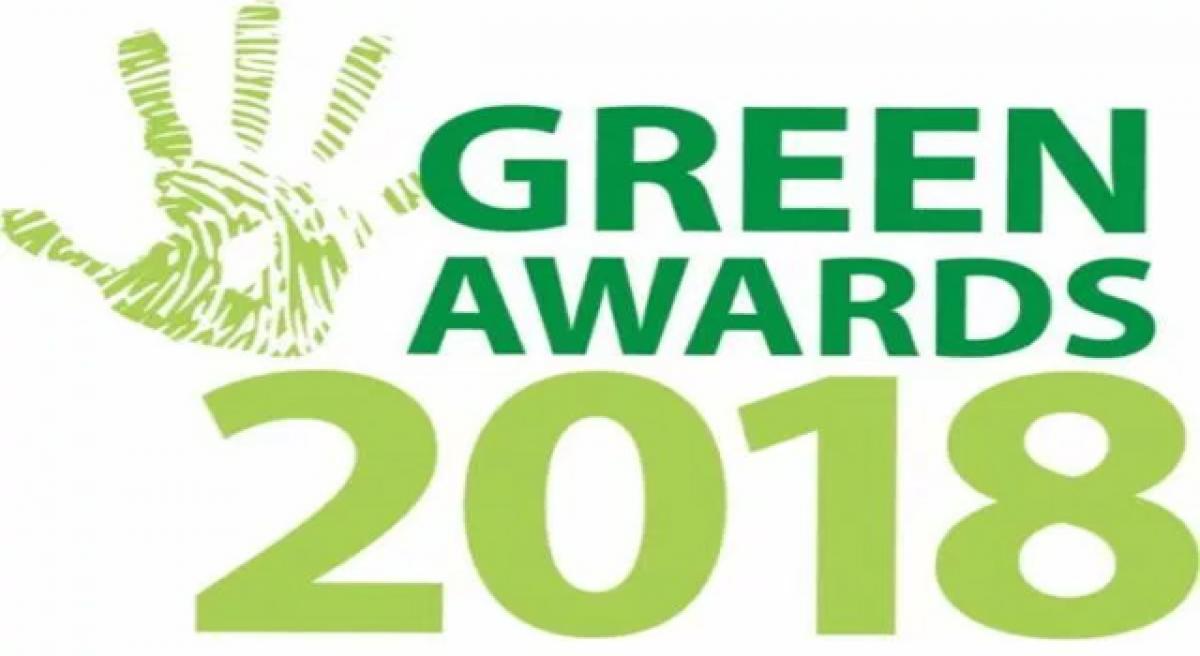 AP invites nominations for Green Awards 2017