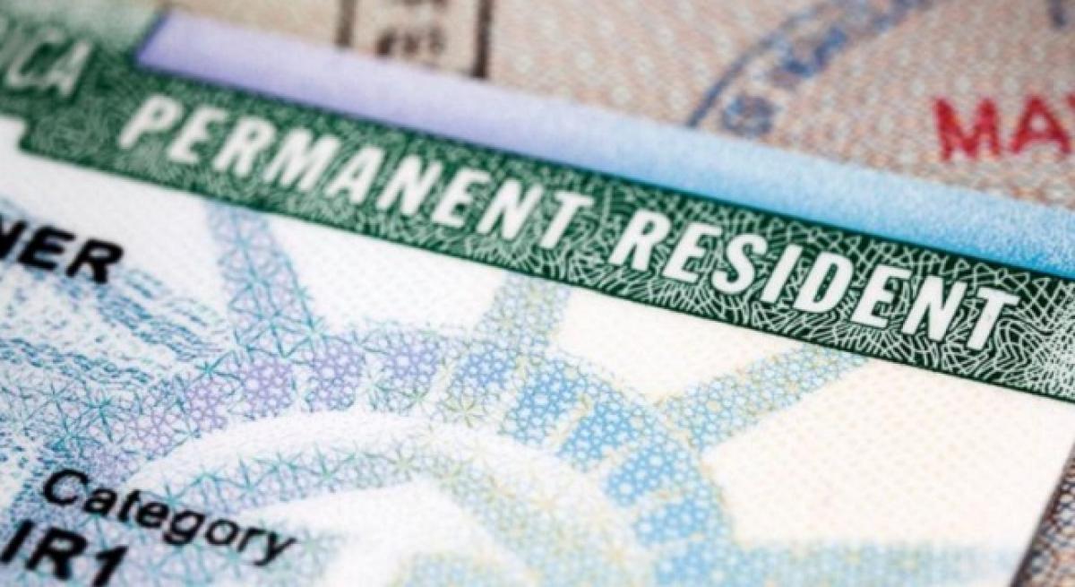 US likely to deny green cards to immigrants who use government benefits