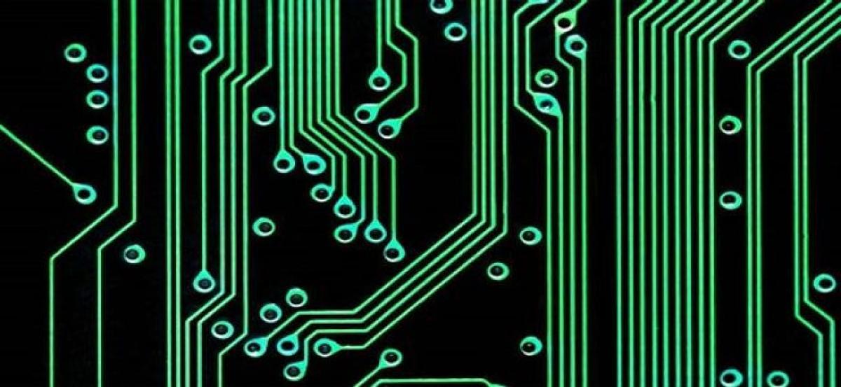 Greener, faster, smaller electronic circuitry comes closer to reality
