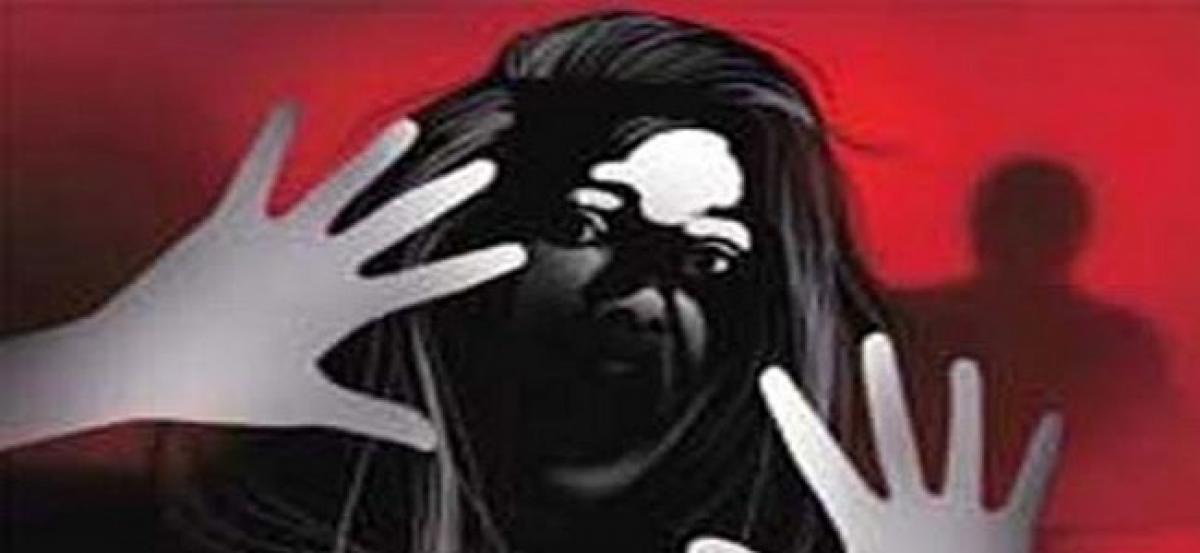 Bihar: 2 held after minor molestation video goes viral