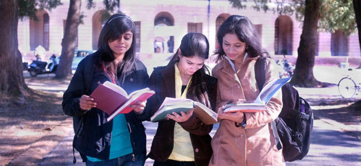 Haryana to start 31 government colleges for girls