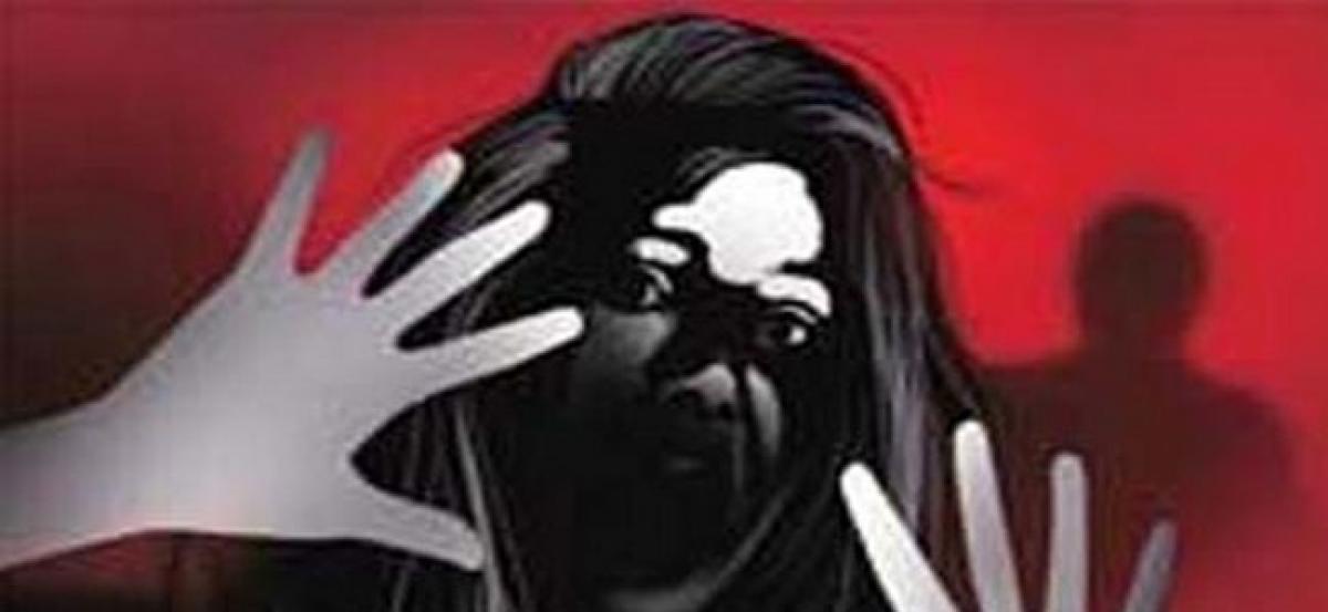 Bihar: Video of girl being molested goes viral