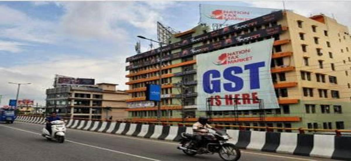 80% items in GST within 18% rate; to benefit honest people