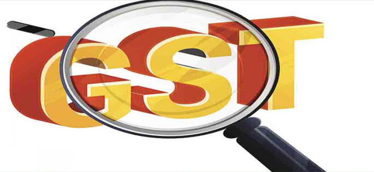 State makes strong pitch for GST exemption