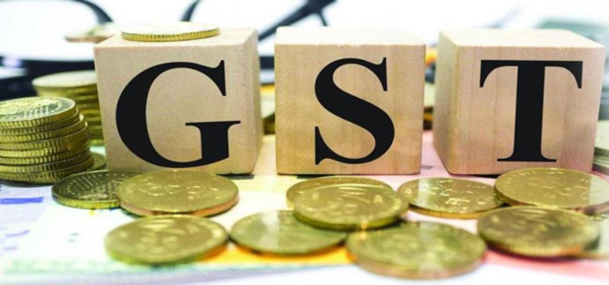 GST app to clear your tax doubts