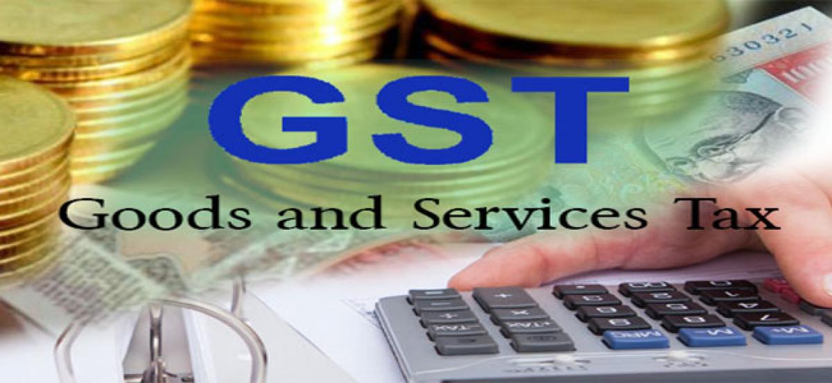 Government notifies GST timeline for filing of tax returns