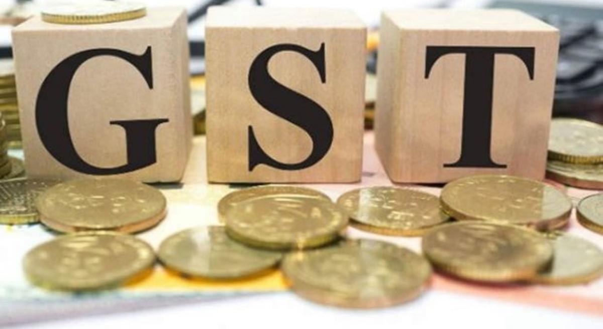 GST: AP seeks base year revenue change