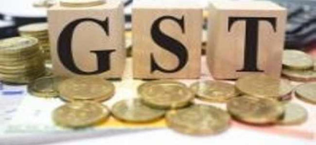 GST filing made easier with GSTmadeeasy