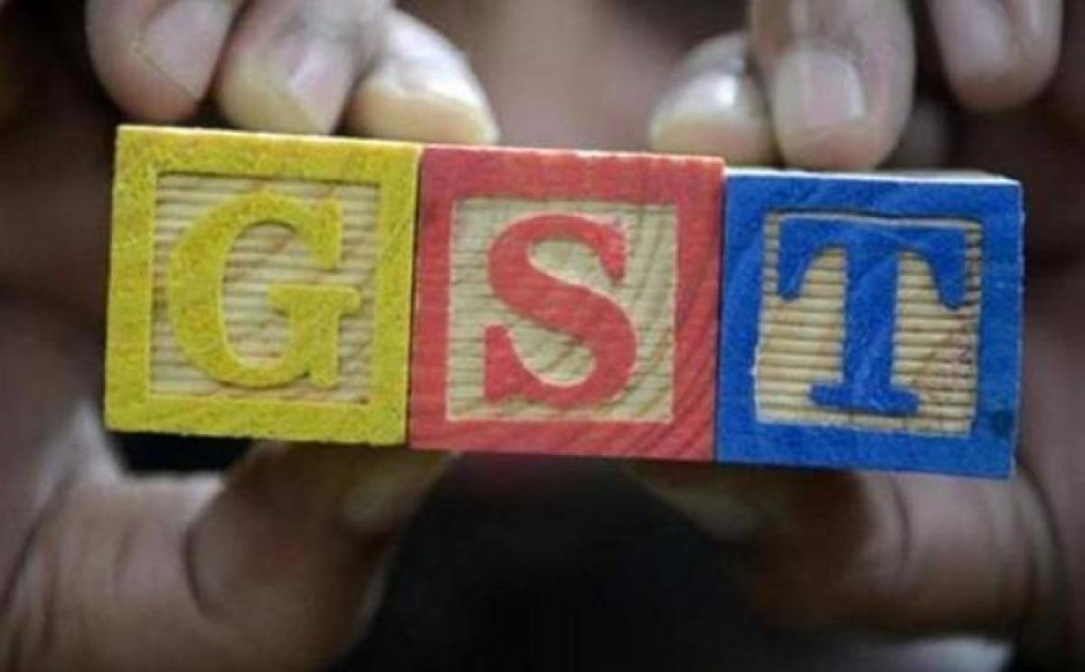 Madhya Pradesh Traders On Strike Ahead Of GST Rollout