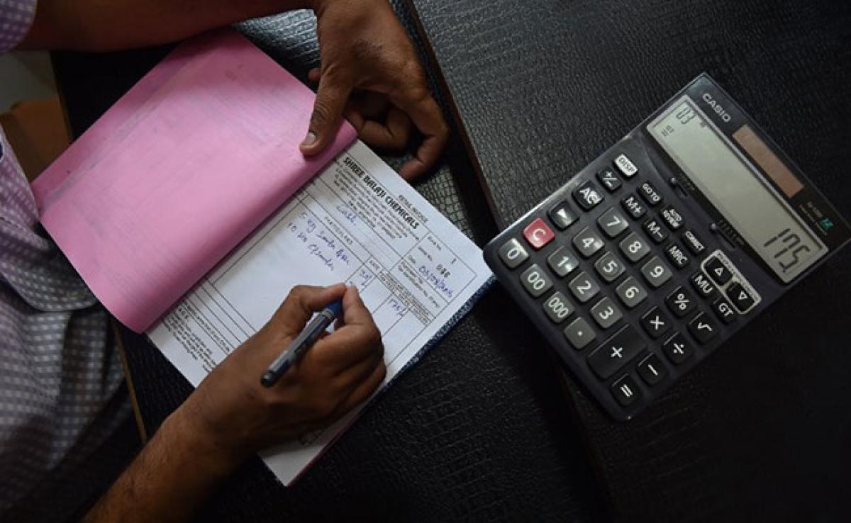 GST Return Filing Deadline Extended For Businesses With Transitional Credit