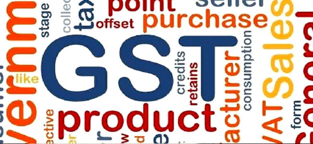 Start filing July returns on GSTN from Aug 5:  CEO