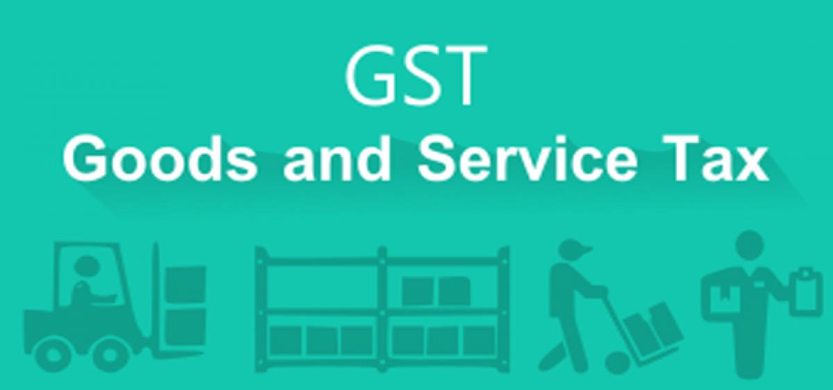 One-month course on Goods and Services Tax