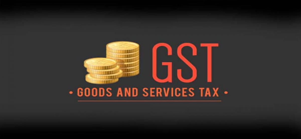 Goods and Services Tax Council meet in Hyderabad tomorrow