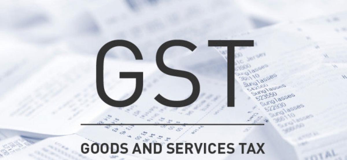 GST will also impact direct tax collection: Jaitley