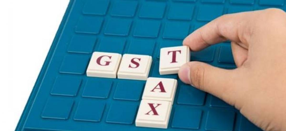 Rs 6 crore GST evasion in five months of this financial year