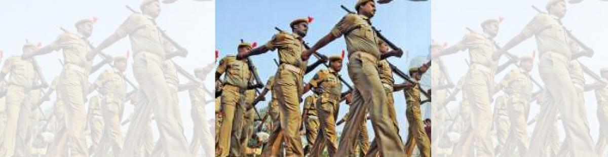 Home guards daily wage to be hiked to 500