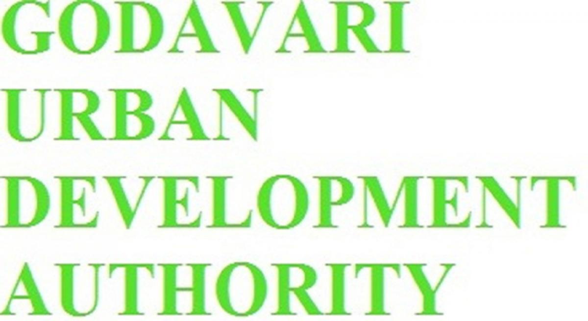 Approval must for layouts within Godavari Urban Development Authority limits 