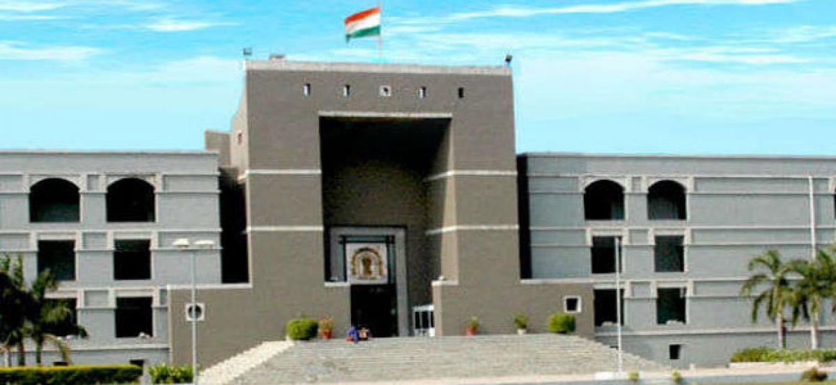 Naroda case: Gujarat HC awards 10-year rigorous imprisonment to three convicts