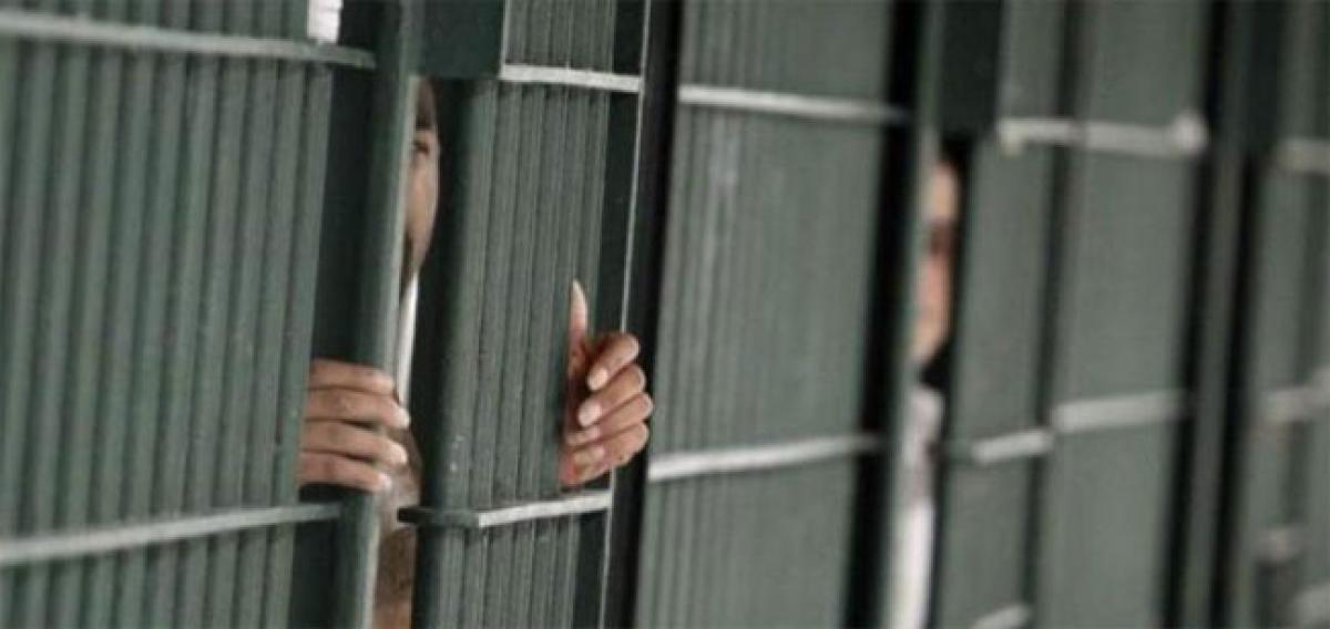 Get Telangana youth released from Gulf jails