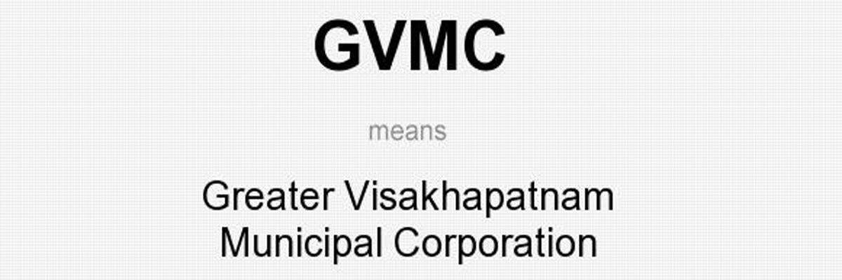 Greater Visakhapatnam Municipal Corporation moots parking app to ease traffic