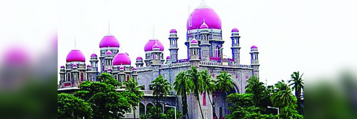 Hyderabad High Court to remain shut from Jan 7 to 18