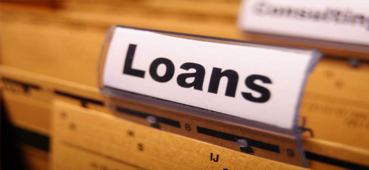 Loan recovery from bigwigs cause of concern for DCCBs