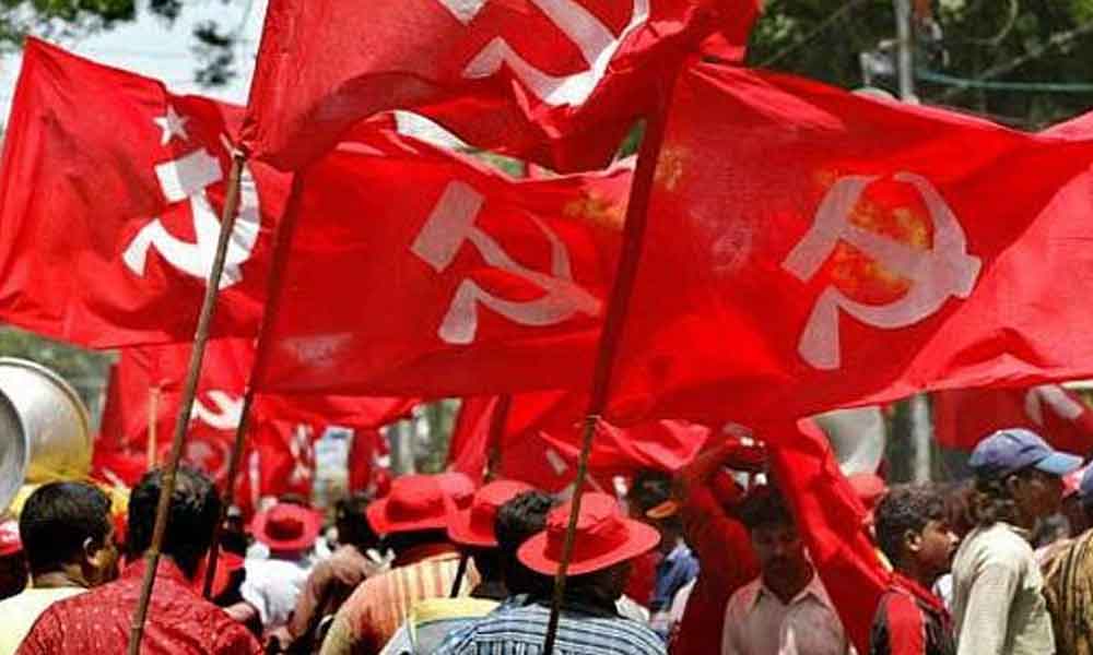 Lefts need to reclaim traditional vote bank in Bengal, Kerala: CPI