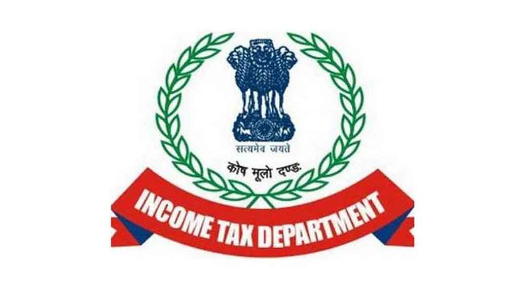 Income Tax Day to be celebrated on July 24