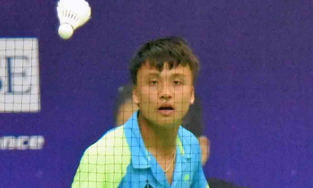 India lose to Indonesia, bow out of Asia ­Junior Championships