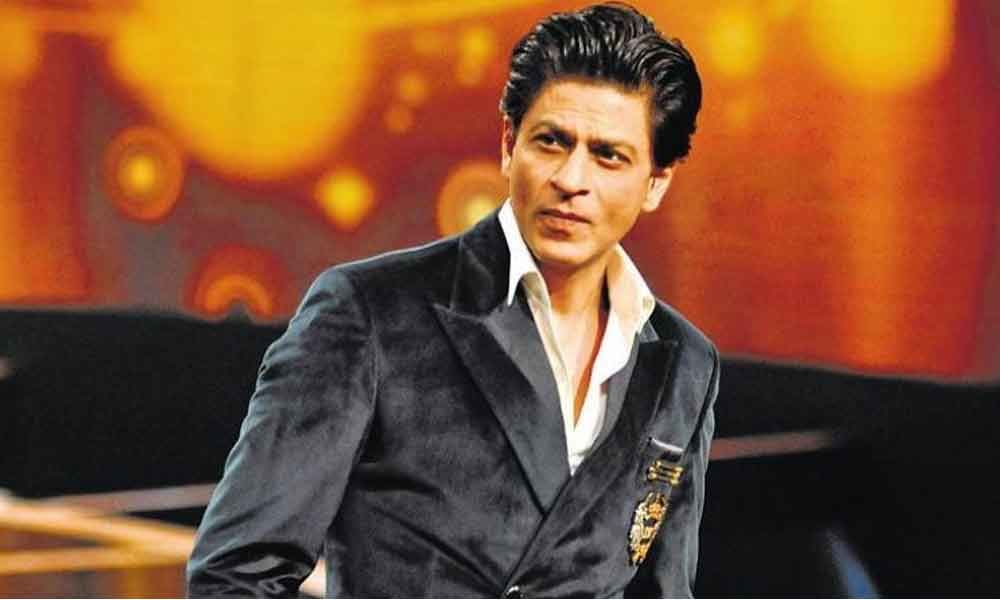 SRK, Aryan receive appreciation