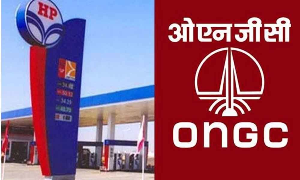 HPCL doesnt care two hoots about ONGC