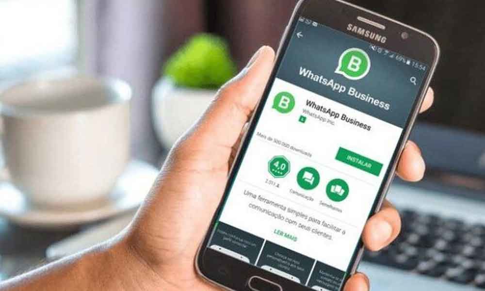 WhatsApp to empower SMEs go digital in India