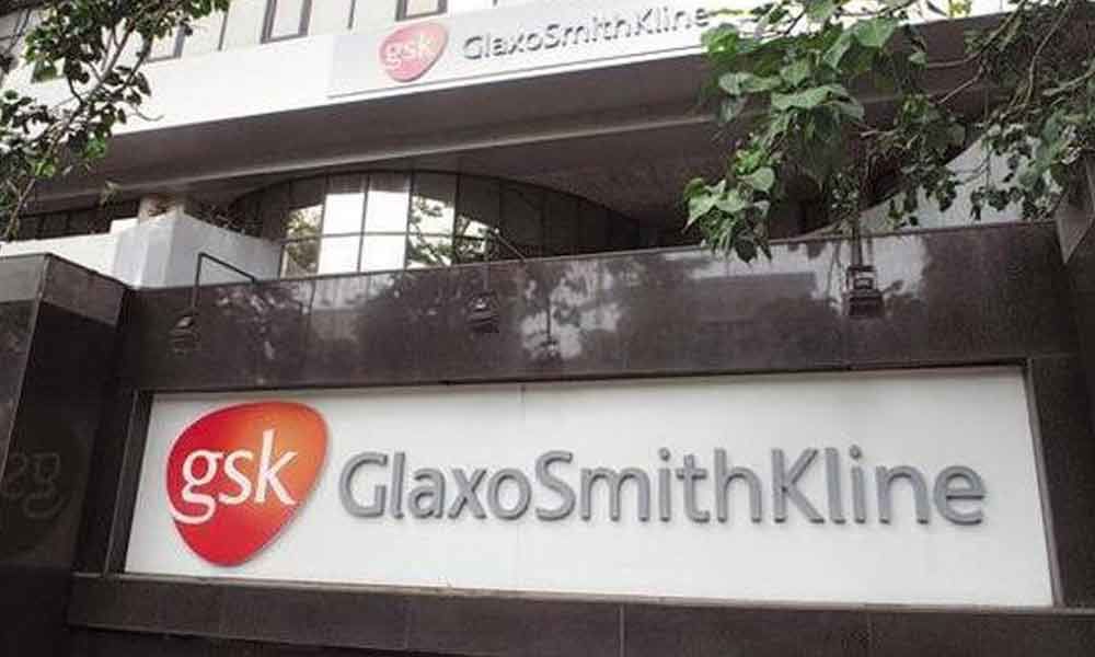 GSK Pharma Q1 net profit up 35%