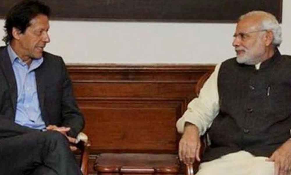 Kashmir is India-Pakistan bilateral issue, but ready to assist: US