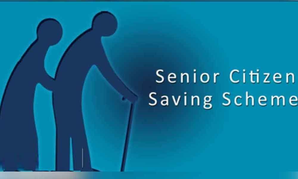 Know about SBI Senior Citizen Savings Scheme (SCSS)