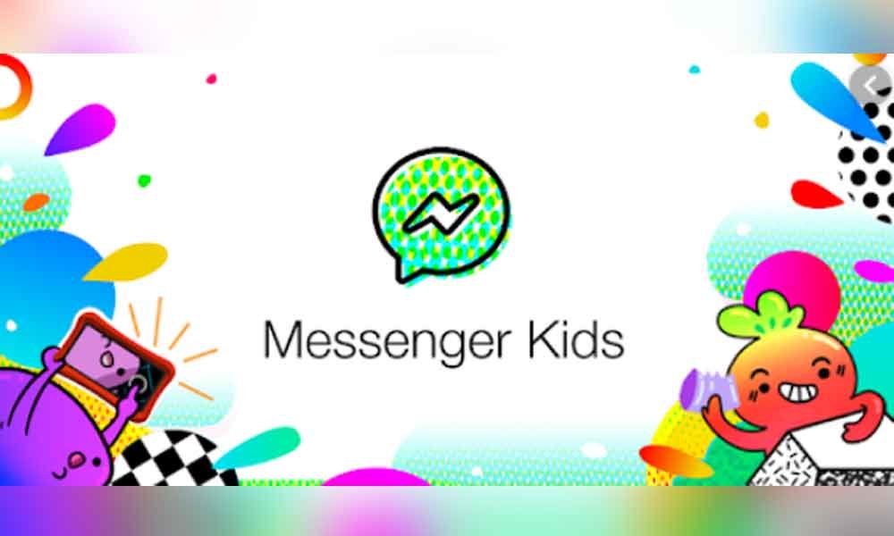 Facebook Messenger Kids app flaw allow strangers to join chats