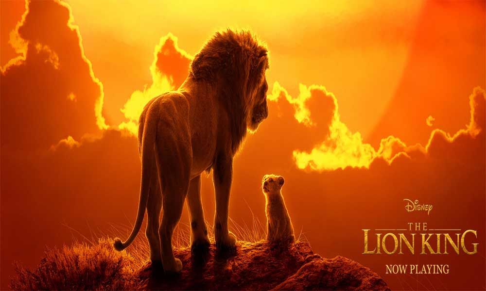 The Lion King sets a record in Nizam