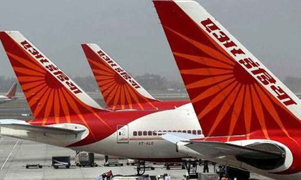 Air India plans to bring all 17 grounded aircraft back into operation: Lohani