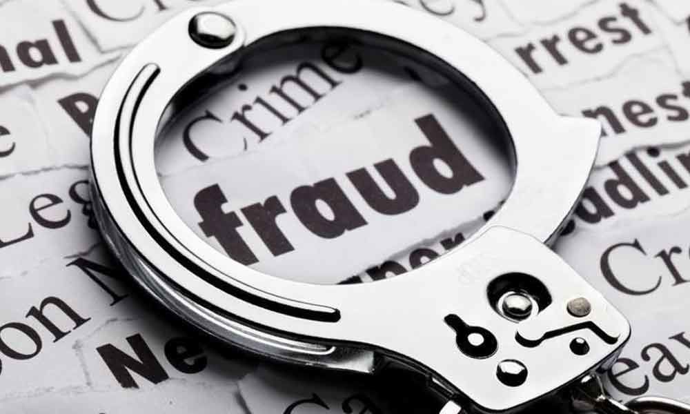 Financial fraud in Tenali, depositors in disarray