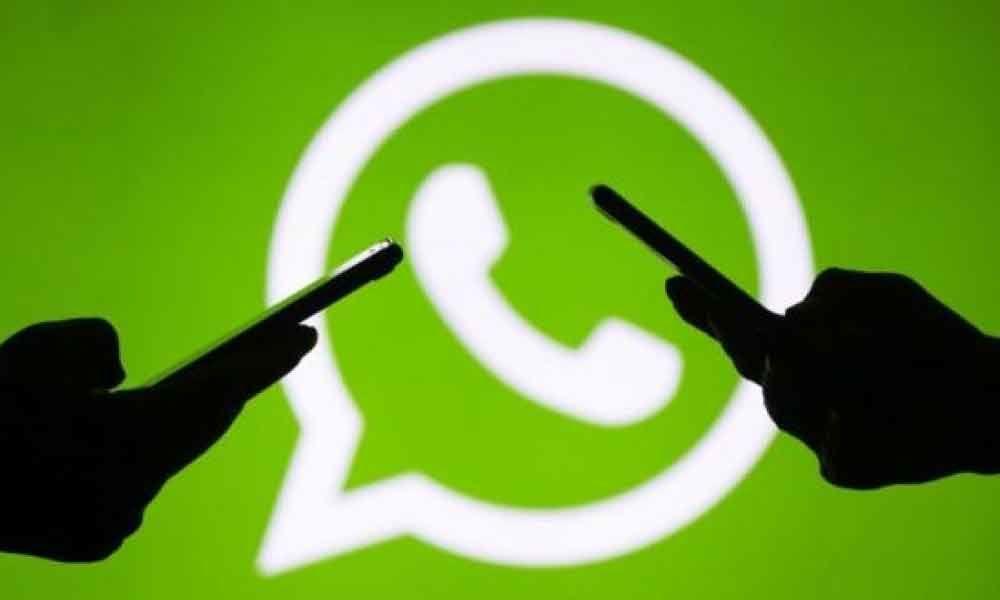 WhatsApp to allow you soon to preview voice messages in notifications