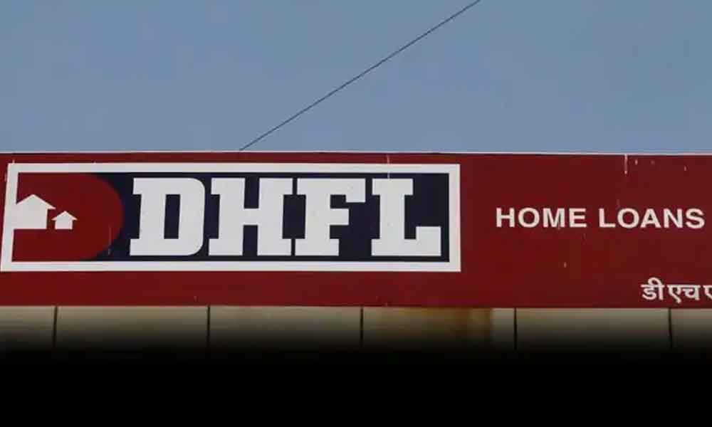 Auditors to DHFL raise red flags around quarterly results