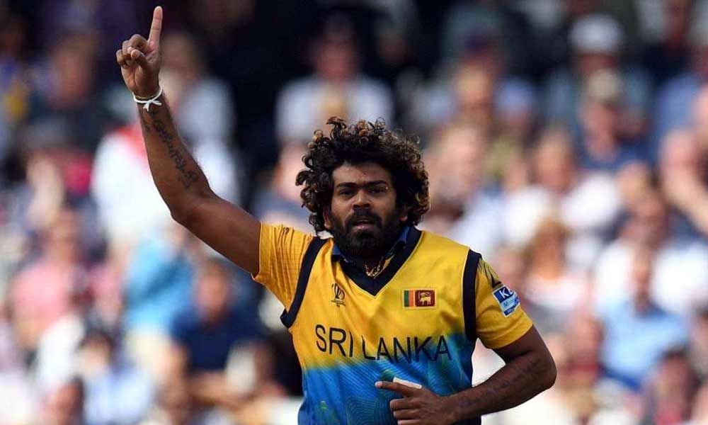 Oldest slinger in town: Sri Lanka to farewell shaggy-haired Malinga