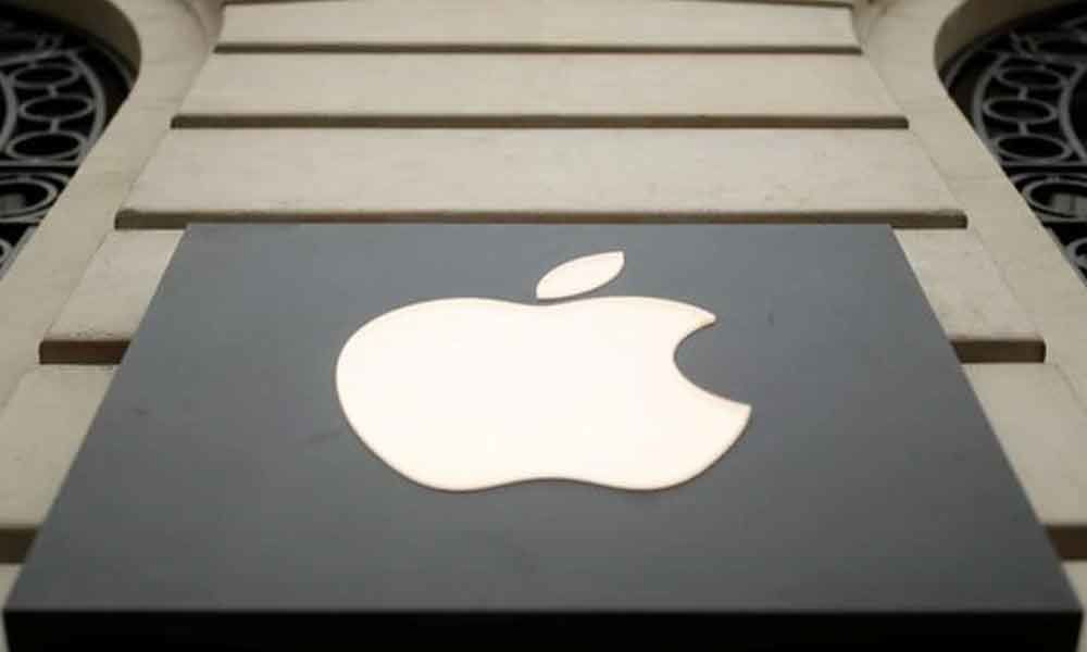 Apple in talks to acquire Intels smartphone chip unit for over $1 billion: Report