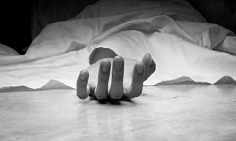 Man commits suicide after being cheated by microfinance company