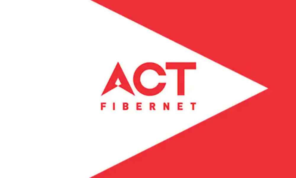 ACT Fibernet Offers Extra 500GB Data for Netflix Subscription