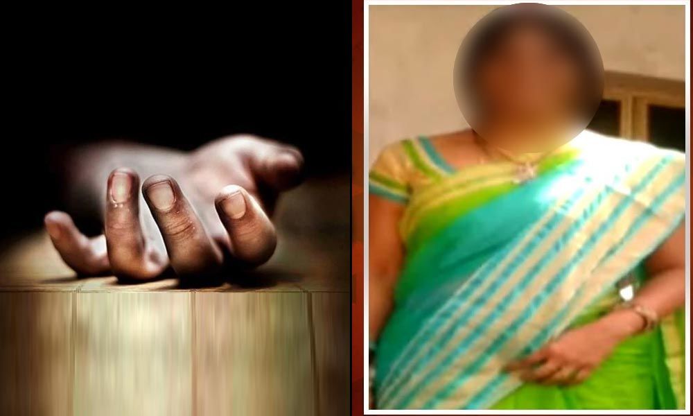 Depression drives beautician to commit suicide in Hyderabad