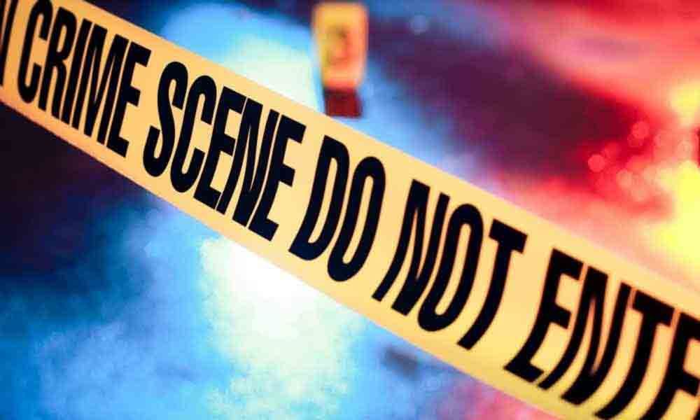 Unidentified man found dead in Wanaparthy