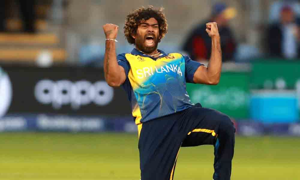 Oldest slinger in town: Lanka to big farewell to shaggy-haired Malinga