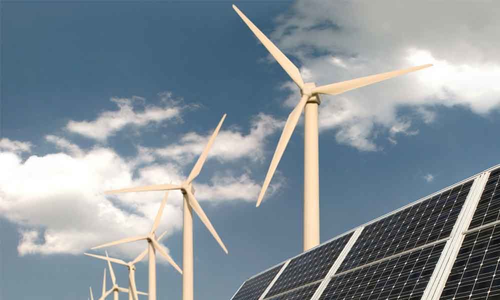 Rs 21,000-crore renewables sector debt at risk